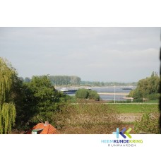 Uitzicht op Spijksedijk Spijk F00002639